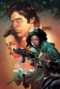 STAR WARS #9