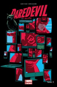 DAREDEVIL 3 – ÉPIÉS DE TOUTE PART