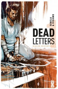 DEAD LETTERS