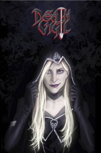 DEATH VIGIL TP VOL 01