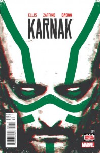 KARNAK #1