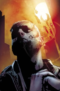 OLD MAN LOGAN #5