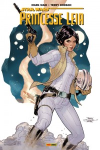 PRINCESSE LEIA