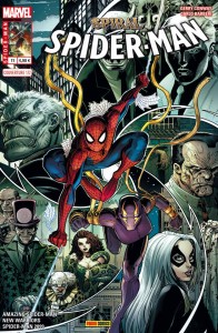 SPIDER-MAN 11