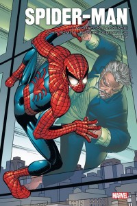 SPIDER-MAN PAR STRACZYNSKI ROMITA JR DEODATO JR 3