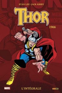 THOR 1966