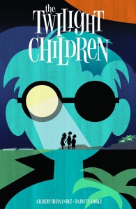 TWILIGHT CHILDREN #1