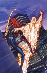 AMAZING SPIDER-MAN #3