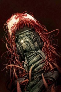 CARNAGE #1