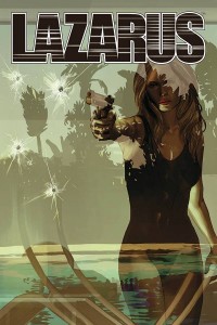 LAZARUS #20