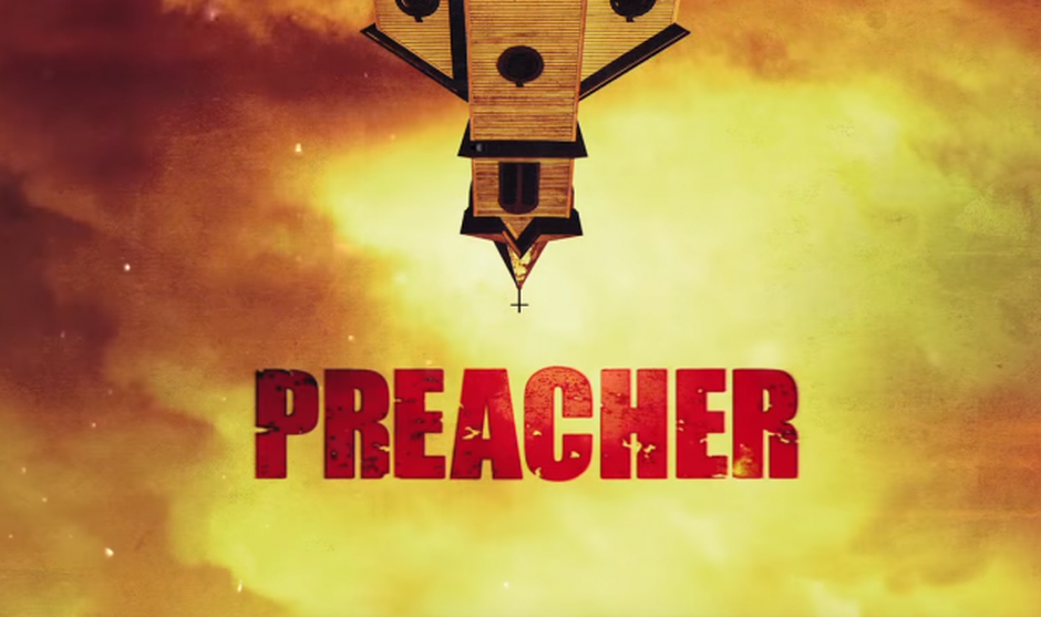 PreacherAMC