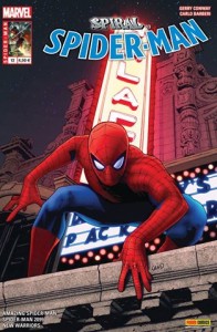 SPIDER-MAN 12