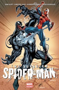 SUPERIOR SPIDER-MAN 5 – LES HEURES SOMBRES