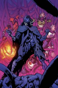 UNCANNY AVENGERS #2