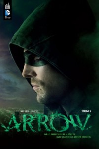 arrow-la-serie-tv-tome-2-270x402