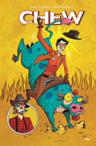 CHEW #54