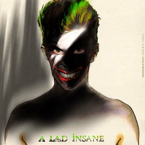 COVERbowieJOKER