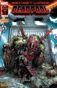 DEADPOOL 1