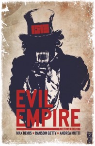 EVIL EMPIRE