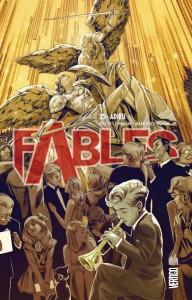 FABLES