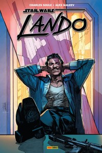 LANDO