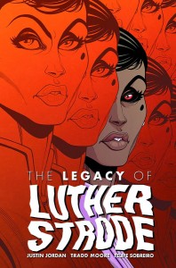 LEGACY OF LUTHER STRODE #4