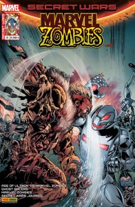 MARVEL ZOMBIES 2