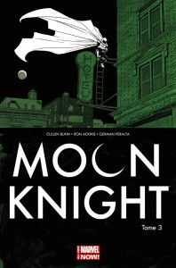 MOON KNIGHT 3