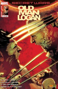 OLD MAN LOGAN 2