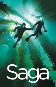 SAGA #33