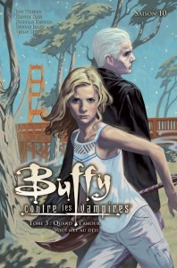 BUFFY CONTRE LES VAMPIRES SAISON 10 3