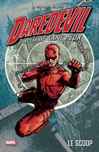 DAREDEVIL 1