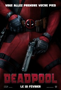 DEADPOOL