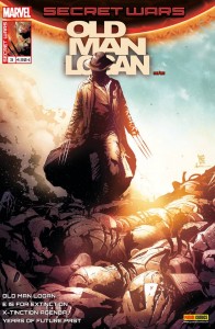 OLD MAN LOGAN 3