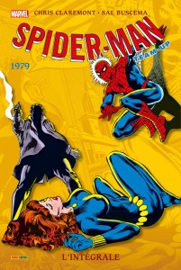 SPIDER-MAN TEAM-UP L'INTÉGRALE 1979