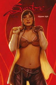 SUNSTONE 2