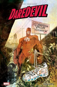 DAREDEVIL REDEMPTION