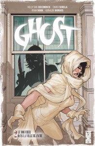 GHOST