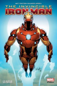 IRON MAN 6