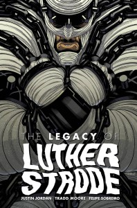 LEGACY OF LUTHER STRODE #5