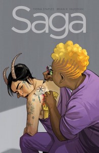 SAGA #35