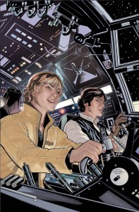 STAR WARS #17