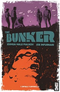 THE BUNKER