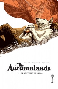 AUTUMNLANDS