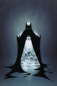 BATMAN #51