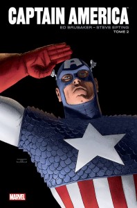 CAPTAIN AMERICA PAR BRUBAKER EPTING 2