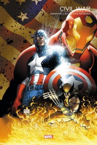 CIVIL WAR