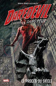 DAREDEVIL 2