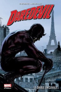 DAREDEVIL PAR BRUBAKER 1