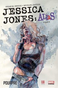 JESSICA JONES 2